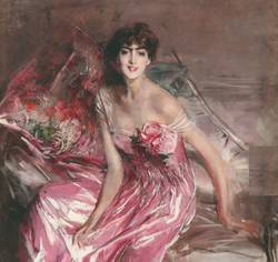 BOLDINI. L’incantesimo della pittura. Capolavori dal Museo Boldini di Ferrara